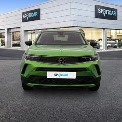 Opel Mokka Mokka Electrique 136 ch & Batterie 50 kWh Edition B&eacute;ziers