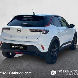 Opel Mokka Mokka Electrique 136 ch & Batterie 50 kWh GS Line Perpignan