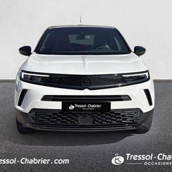 Opel Mokka Mokka Electrique 136 ch & Batterie 50 kWh GS Line Perpignan