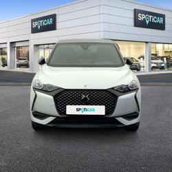 Ds DS3 DS 3 E-Tense DS Performance Line Perpignan
