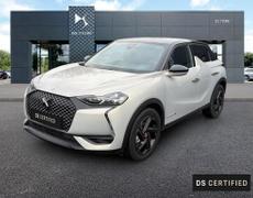 Ds DS3 Auch