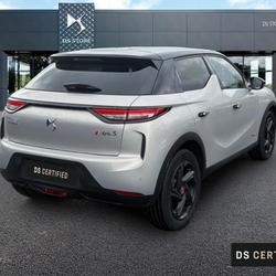 Ds DS3 DS 3 E-Tense Performance Line+ Auch