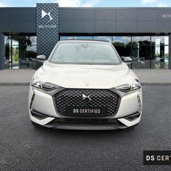 Ds DS3 DS 3 E-Tense Performance Line+ Auch