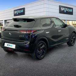 DS DS3 Crossback DS3 Crossback E-Tense Performance Line+ Perpignan