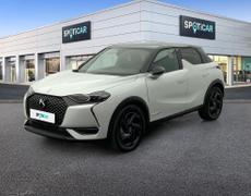 DS DS3 Crossback