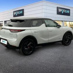 DS DS3 Crossback DS3 Crossback E-Tense Performance Line Perpignan