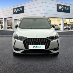 DS DS3 Crossback DS3 Crossback E-Tense Performance Line Perpignan