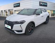 Ds DS3 Perpignan
