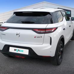 Ds DS3 DS 3 E-Tense Performance Line+ Perpignan