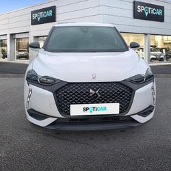 Ds DS3 DS 3 E-Tense Performance Line+ Perpignan