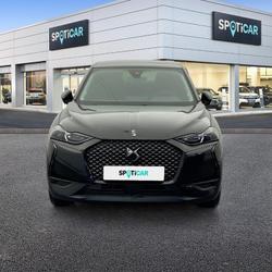 DS DS3 Crossback DS3 Crossback E-Tense Louvre Perpignan