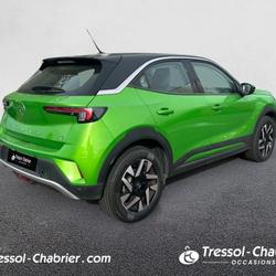 Opel Mokka Mokka Electrique 136 ch & Batterie 50 kWh Elegance Perpignan