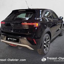 Opel Mokka Mokka Electrique 136 ch & Batterie 50 kWh Elegance Perpignan