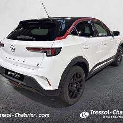 Opel Mokka Mokka Electrique 136 ch & Batterie 50 kWh GS Perpignan