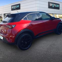 Opel Mokka Mokka Electrique 136 ch & Batterie 50 kWh GS La Valette-du-Var