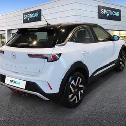 Opel Mokka Mokka Electrique 136 ch & Batterie 50 kWh Elegance Montpellier