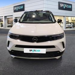 Opel Mokka Mokka Electrique 136 ch & Batterie 50 kWh Elegance Montpellier