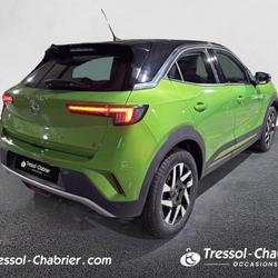 Opel Mokka Mokka Electrique 136 ch & Batterie 50 kWh Elegance Perpignan