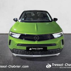Opel Mokka Mokka Electrique 136 ch & Batterie 50 kWh Elegance Perpignan