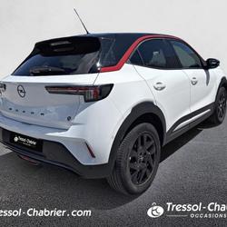Opel Mokka Mokka Electrique 136 ch & Batterie 50 kWh GS Perpignan