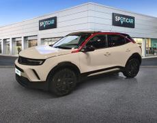 Opel Mokka Montpellier