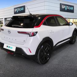 Opel Mokka Mokka Electrique 136 ch & Batterie 50 kWh GS Montpellier