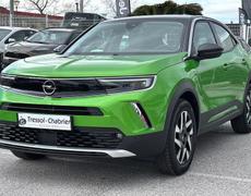 Opel Mokka Perpignan