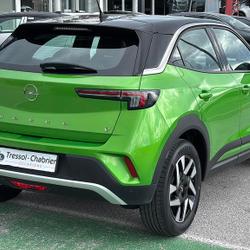 Opel Mokka Mokka Electrique 136 ch & Batterie 50 kWh Elegance Perpignan