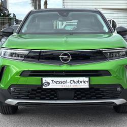 Opel Mokka Mokka Electrique 136 ch & Batterie 50 kWh Elegance Perpignan