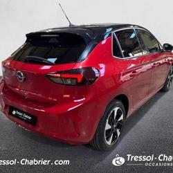 Opel Corsa Corsa Electrique 136 ch & Batterie 50 kWh Edition Perpignan