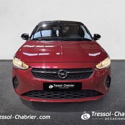 Opel Corsa Corsa Electrique 136 ch & Batterie 50 kWh Edition Perpignan