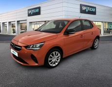 Opel Corsa Carcassonne