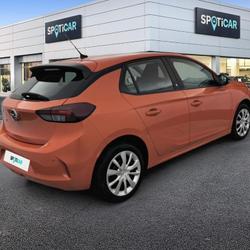 Opel Corsa Corsa Electrique 136 ch & Batterie 50 kWh Edition Carcassonne