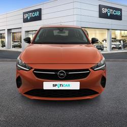 Opel Corsa Corsa Electrique 136 ch & Batterie 50 kWh Edition Carcassonne