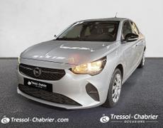 Opel Corsa Perpignan