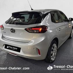 Opel Corsa Corsa Electrique 136 ch & Batterie 50 kWh Edition Perpignan