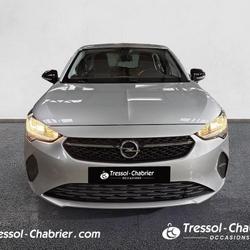 Opel Corsa Corsa Electrique 136 ch & Batterie 50 kWh Edition Perpignan