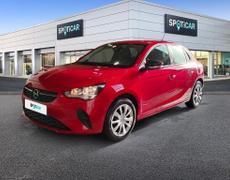 Opel Corsa Montpellier