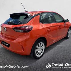 Opel Corsa Corsa Electrique 136 ch & Batterie 50 kWh Edition Perpignan