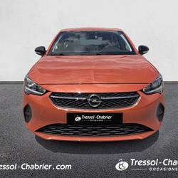 Opel Corsa Corsa Electrique 136 ch & Batterie 50 kWh Edition Perpignan
