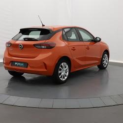 Opel Corsa Corsa Electrique 136 ch & Batterie 50 kWh Edition Narbonne