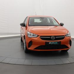 Opel Corsa Corsa Electrique 136 ch & Batterie 50 kWh Edition Narbonne