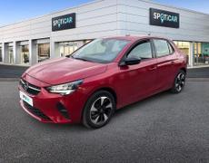 Opel Corsa Carcassonne