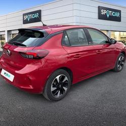Opel Corsa Corsa Electrique 136 ch & Batterie 50 kWh Elegance Business Carcassonne