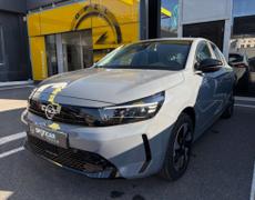 Opel Corsa La Valette-du-Var