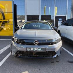 Opel Corsa Corsa Electrique 136 ch & Batterie 50 kWh La Valette-du-Var