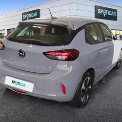 Opel Corsa Corsa Electrique 136 ch Autonomie 356 km GS Montpellier