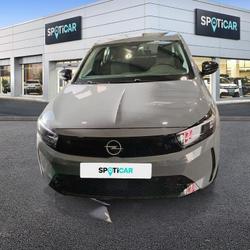 Opel Corsa Corsa Electrique 136 ch Autonomie 356 km GS Montpellier