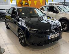 Opel Corsa Carcassonne