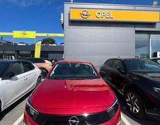 Opel Corsa Ollioules